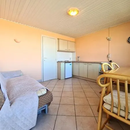 Apartament Rustig In Groene Omgeving Nabij Zee, Met Terras - Park Atlantis De Haan